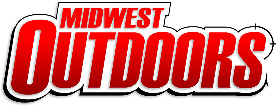 Midwest Outdoors Logo (Red)