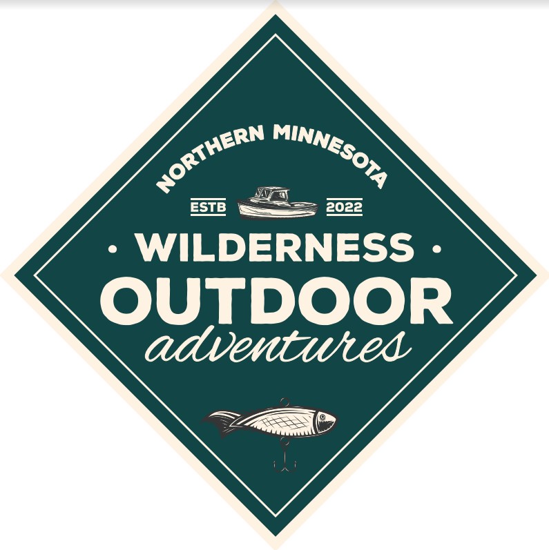 Wilderness Outdoor Adventures logo