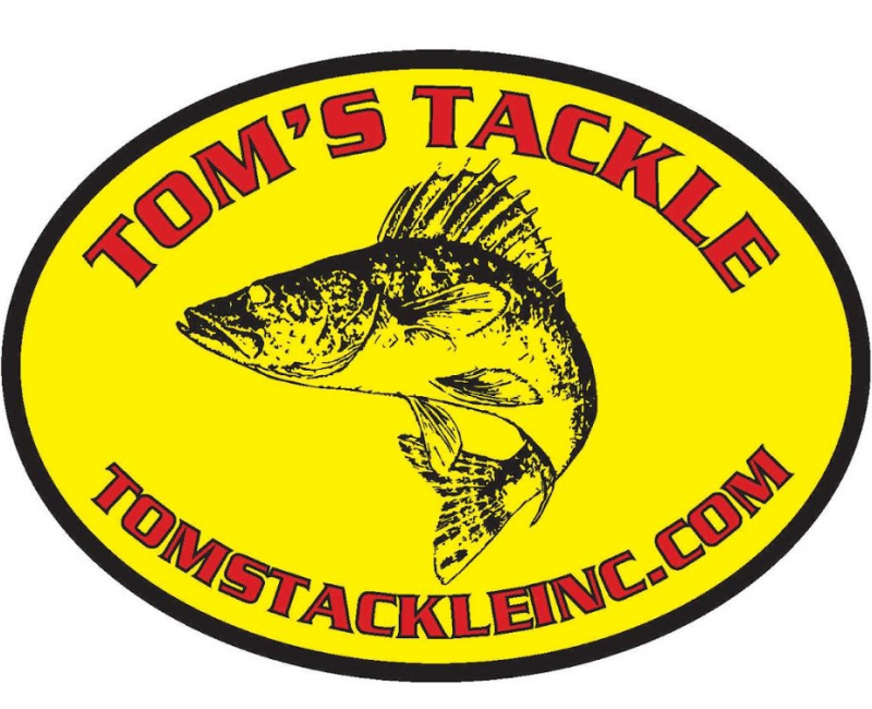 Tom's Tackle